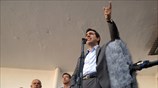 Κατά την επίσκεψή του στις εγκαταστάσεις της γαλακτοβιομηχανίας και μετά από συνάντηση ...