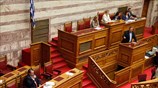 Αντιπαράθεση μεταξύ του υπουργού Εσωτερικών Ευρυπίδη Στυλιανίδη και του προέδρου των Ανεξάρτητων ...