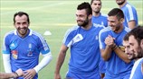 Η ώρα της... αλήθειας έφτασε για την εθνική ομάδα, που απόψε θα ...