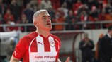 Το... δικό του άνθρωπο έχει από σήμερα ο Ολυμπιακός στο πλάι του ...