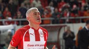 Το... δικό του άνθρωπο έχει από σήμερα ο Ολυμπιακός στο πλάι του ...