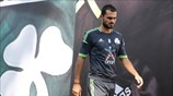 Για τρεις εβδομάδες περίπου θα μείνει εκτός ο Λουκάς Βύντρα καθώς έχει ...