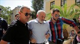 Ενώπιον του εισαγγελέα οδηγήθηκε ο πρώην γενικός γραμματέας στη Διεύθυνση Εξοπλισμών και ...