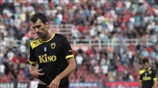 Ραγδαίες είναι οι εξελίξεις στην ΑΕΚ μετά την ήττα από τον Πανιώνιο. ...