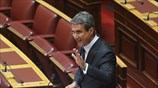 Αιχμές για την απουσία αναπτυξιακής στρατηγικής στα κόμματα που στηρίζουν την κυβέρνηση ...