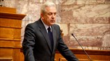 Τη συγκρότηση Ειδικής Επιτροπής εμπειρογνωμόνων, αποτελούμενη από επιστήμονες, διπλωμάτες και ακαδημαϊκούς, με ...