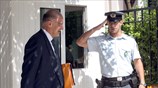 Προτάσεις για την αντιμετώπιση του κύματος μετανάστευσης που αναμένεται από τη Συρία ...