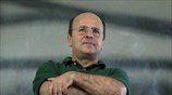 Με παρόντα τον Γιάννη Αλαφούζο πραγματοποιήθηκε η προπόνηση του Παναθηναϊκού στην Παιανία. ...