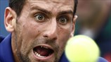 Ο κάτοχος του τίτλου στο U.S. Open, Νόβακ Τζόκοβιτς, προκρίθηκε στα προημιτελικά ...