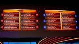 Δύσκολη κλήρωση για τον Παναθηναϊκό στο Γιουρόπα Λιγκ. Οι «πράσινοι» κληρώθηκαν στο ...
