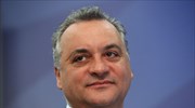 Ο Μανώλης Κεφαλογιάννης εξελέγη νέος γραμματέας της Πολιτικής Επιτροπής της ΝΔ, συγκεντρώνοντας ...