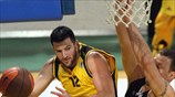 «Πράσινος» και...με τη βούλα είναι από σήμερα ο Γάιος Σκορδίλης, την απόκτηση ...
