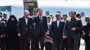 Συνάντηση με τους Ιρανούς ηγέτες αναμένεται να έχει σήμερα, πριν την έναρξη ...