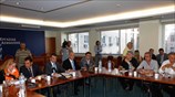 Διάσταση απόψεων σε ό,τι αφορά τη διαμόρφωση του θεσμικού πλαισίου, με το ...