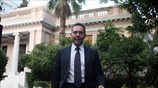 «Ελάσσονα ζητήματα» παραμένουν, σύμφωνα με τον υπουργό Οικονομικών Γιάννη Στουρνάρα, προκειμένου να ...