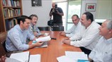 «Η χώρα βυθίζεται και αν δεν αλλάξουμε ρότα, αν δεν αλλάξουμε κατεύθυνση, ...