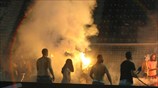 Αύριο και όχι σήμερα, όπως ήταν αρχικά προγραμματισμένο, θα απολογηθεί η ΠΑΕ ...