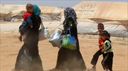 Περισσότεροι από 200.000 Σύροι έχουν καταφύγει σε γειτονικές χώρες στη διάρκεια των ...