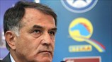 Στην κορυφαία 10άδα των προπονητών με τα περισσότερα ευρωπαϊκά ματς από χθες ...