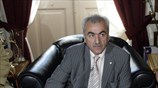 Το πρώτο προσωπικό μήνυμά του στους φιλάθλους και υποστηρικτές του ΠΑΟΚ, απηύθυνε ...