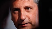 Να αποβάλλονται από την ευρωζώνη οι χώρες που δεν τηρούν τις οικονομικές ...