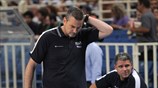 Η FIBA δικαίωσε τον ομοσπονδιακό προπονητή, Ηλία Ζούρο, ως προς την αποζημίωση ...