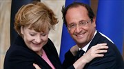 Ο Γάλλος πρόεδρος Φρανσουά Ολάντ θα συζητήσει σχετικά με την κρίση χρέους ...