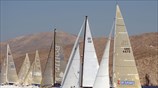 Eτοιμη  να ανοίξει πανιά είναι η Aegean Regatta με τις συμμετοχές ...
