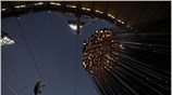 Αφιερωμένη στη βρετανική μουσική θα είναι η τελετή λήξης των Ολυμπιακών Αγώνων ...
