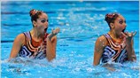 Η Δέσποινα Σολωμού και η Ευαγγελία Πλατανιώτη κατέλαβαν την 8η θέση στον ...