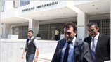 Την Εισαγγελία του Αρείου Πάγου επισκέφθηκε σήμερα ο υπουργός Εργασίας, Κοινωνικής Ασφάλισης ...