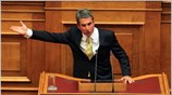 Ανέβηκαν οι τόνοι στη Βουλή κατά τη συζήτηση του νομοσχεδίου για τις ...