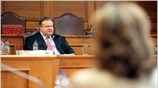 Τις δέκα προτάσεις που παρουσίασε στην τελευταία σύσκεψη των πολιτικών αρχηγών, ανέπτυξε ...