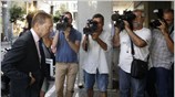 Σε εξέλιξη βρίσκεται η σύσκεψη του υπουργού Οικονομικών Γιάννη Στουρνάρα με τους ...