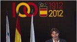 Ο Ραφαέλ Ναδάλ δεν θα συμμετάσχει στους Ολυμπιακούς Αγώνες του Λονδίνου, λόγω ...