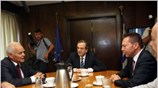 Την παρακολούθηση της διοικητικής μεταρρύθμισης και την αξιολόγηση της δημόσιας διοίκησης προτίθεται ...