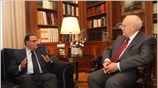 Στην ιδιαίτερα δύσκολη οικονομική κατάσταση στην οποία έχουν περιέλθει οι ένστολοι των ...