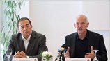 «Οι μεταρρυθμίσεις και η δημιουργία μιας ανταγωνιστικής οικονομίας εξακολουθούν να είναι και ...