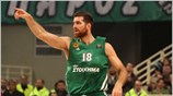 Ευχαριστήρια δήλωση προς την ΚΑΕ Παναθηναϊκός, τους προπονητές και τους συμπαίκτες του ...