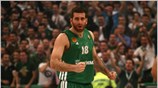 Η Ούνιξ Καζάν ανακοίνωσε την απόκτηση του Κώστα Καϊμακόγλου, ο οποίος μετά ...