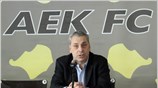 Τα τεράστια οικονομικά προβλήματα που αντιμετωπίζει η ΑΕΚ αναγκάζουν τη διοίκηση της ...