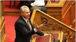 Συνέχεια στην κόντρα κυβέρνησης - Ανεξάρτητων Ελλήνων -που ξέσπασε μετά από καταγγελία ...