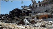 Τουλάχιστον 17.129 άνθρωποι έχουν σκοτωθεί στη Συρία στη διάρκεια της εξέγερσης εναντίον ...