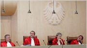 Την τύχη του ESM κρίνει σήμερα το Συνταγματικό Δικαστήριο της Καρλσρούης στη ...