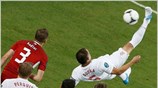 Ο Ολυμπιακός θα είναι η επόμενη ομάδα του Ντάριους Ντούντκα, σύμφωνα με ...