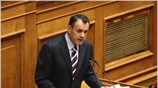 Νέος υφυπουργός Εργασίας, Κοινωνικής Ασφάλισης και Πρόνοιας, στη θέση του παραιτηθέντος Ν. ...