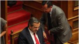 Την παραίτησή του υπέβαλε με επιστολή του προς τον Πρωθυπουργό, ο υφυπουργός ...