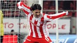 Την επέκταση της συνεργασίας με τον Μάρκο Πάντελιτς για ένα χρόνο ανακοίνωσε ...