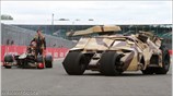 H Lotus θα ενώσει τις δυνάμεις της το προσεχές Σαββατοκύριακο στην Αγγλία ...