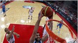 Η εθνική ομάδα έκανε για ακόμη μία φορά τον καθήκον της, νίκησε ...